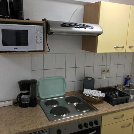 Cozy Braunlage Apartment Bagian luar foto