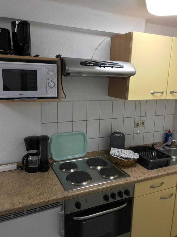 Cozy Braunlage Apartment Bagian luar foto