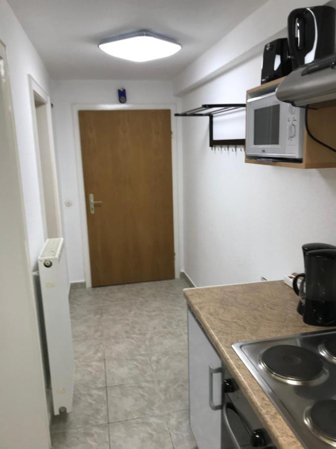 Cozy Braunlage Apartment Bagian luar foto