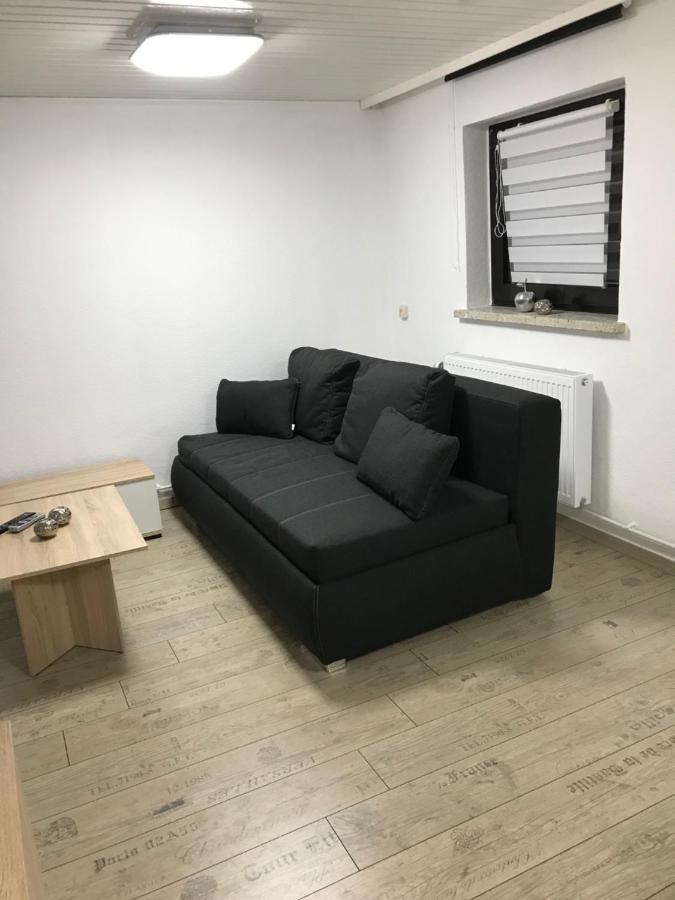 Cozy Braunlage Apartment Bagian luar foto