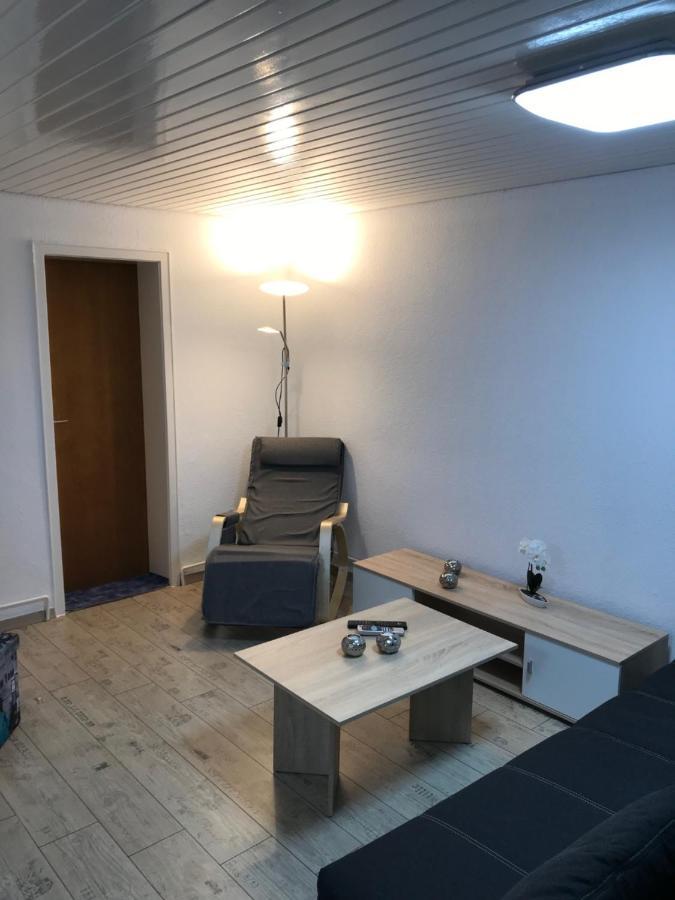Cozy Braunlage Apartment Bagian luar foto