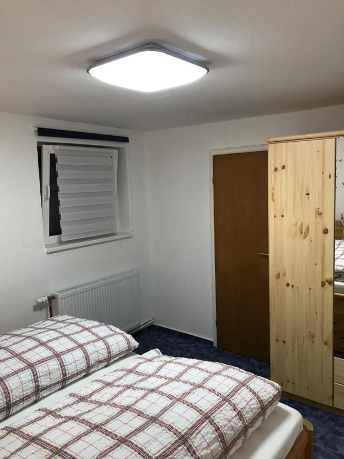 Cozy Braunlage Apartment Bagian luar foto
