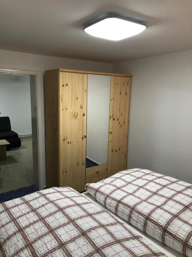 Cozy Braunlage Apartment Bagian luar foto